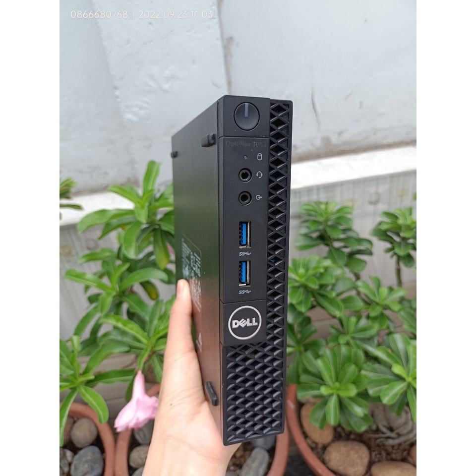 𝐌𝐚́𝐲 𝐭𝐢́𝐧𝐡 𝐦𝐢𝐧𝐢 𝐃𝐄𝐋𝐋 𝐎𝐏𝐓𝐈𝐏𝐋𝐄𝐗 𝟑𝟎𝟓𝟎 | BigBuy360 - bigbuy360.vn