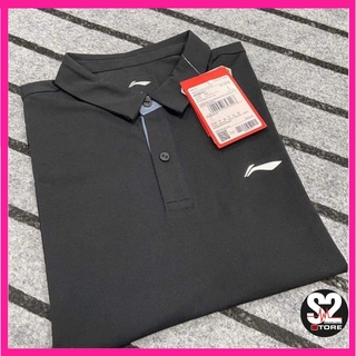 Áo thun POLO nam, áo phông nam lining cao cấp sang trọng
