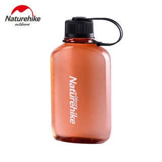 Bình nước dã ngoại 450ml naturehike nh61a063-b