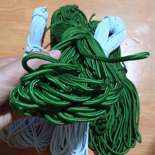 Dây Dù Tròn Loại Nhỏ 21m ( Cuộn)