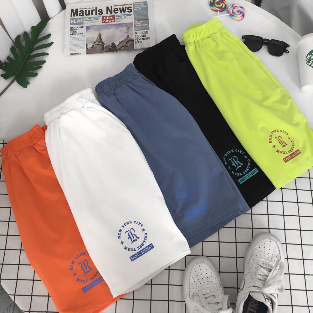 [Mã SKAMA06 giảm 8% TỐI ĐA 50K đơn250K] Set bộ oversize Rainbow, JACKLANE, Set bộ cộc tay Unisex Jack Lane | BigBuy360 - bigbuy360.vn