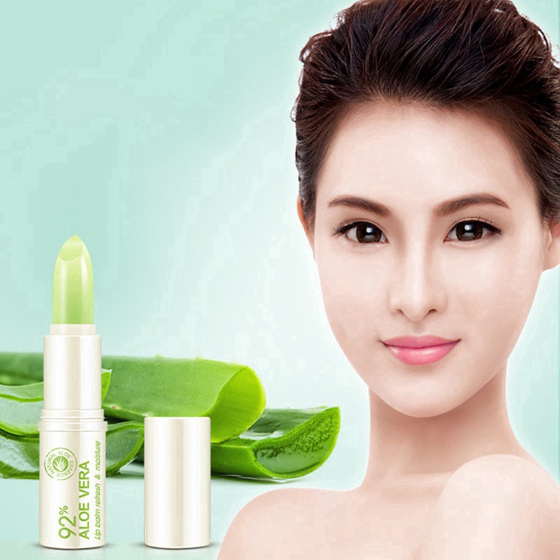 Son dưỡng môi Bioaqua chiết xuất lô hội tự nhiên chất lượng cao | BigBuy360 - bigbuy360.vn
