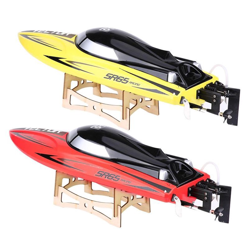 CANO,Tàu điều khiển từ xa Volantex Vector SR65  PNP - SIÊU RẺ phiên bản PNP