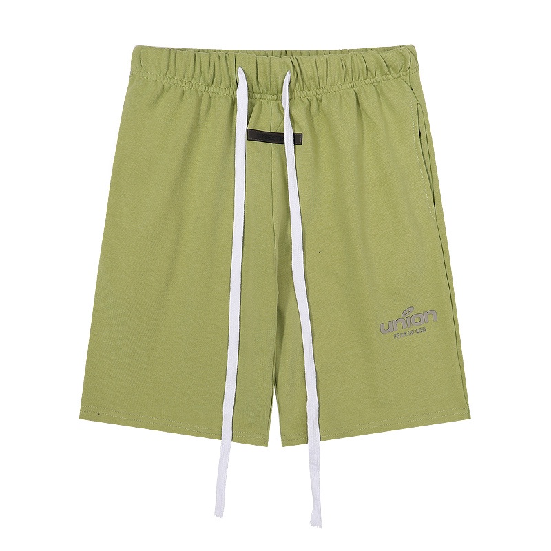 Quần Short Nam Thời Trang Năng Động