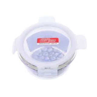 Hộp thủy tinh lock and lock  650ml.