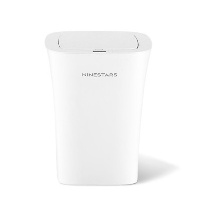 Thùng Rác Cảm Biến Hồng Ngoại Thông Minh Xiaomi NINESTARS DZT-10-11S Chống Thấm Nước (10L)