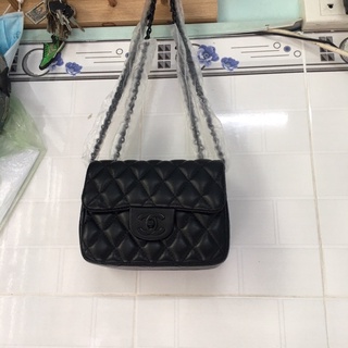 Túi đeo chéo, kẹp nách nữ