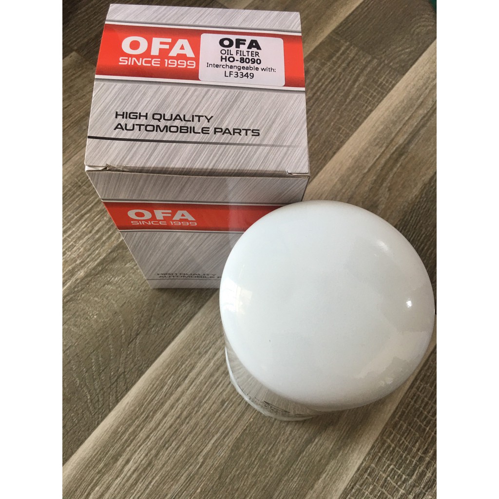 Sản phẩm gia đình làm: Lọc LF3349 Hồng Kông Rin