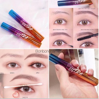 Mascara Missha Ultra PowerProof Mascara