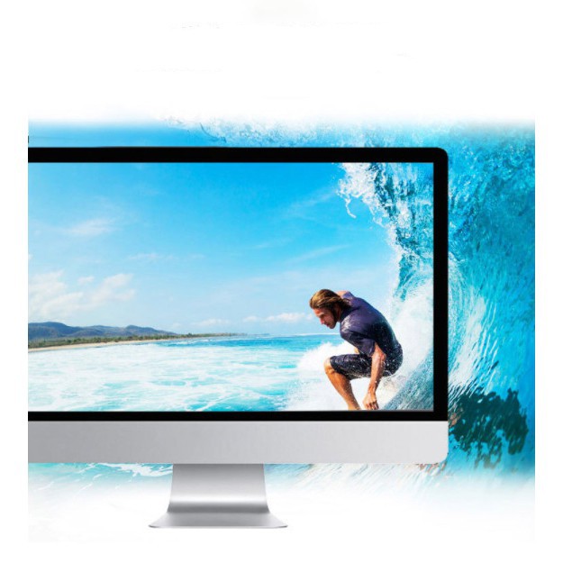 Màn hình All in one 20inch CPU I3-330m 2G DDR3 32GB SSD - HanruiOffical