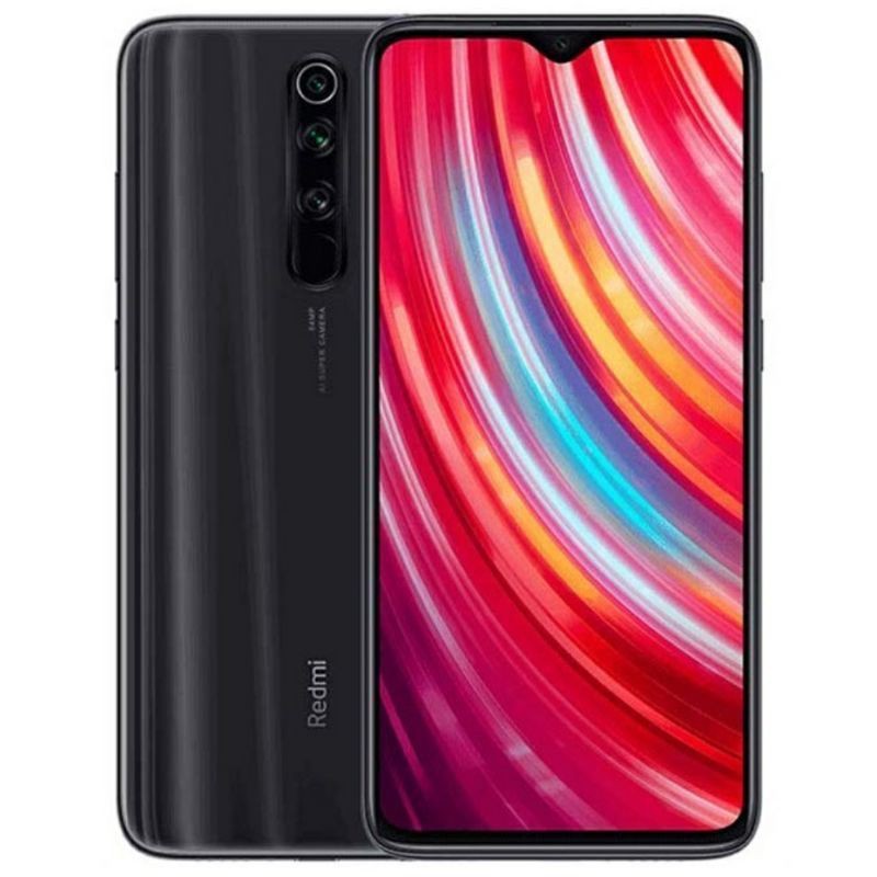 Điện thoại Xiaomi Redmi Note 8pro 6/128 Full Tiếng Việt