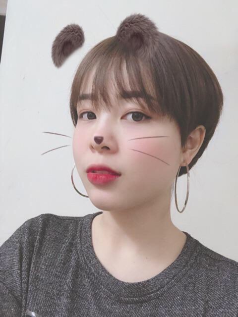 Tóc giả tomboy🥰FREESHIP ĐƠN 50K🥰_Tóc tomboy tặng lưới chùm tóc(hình thật)