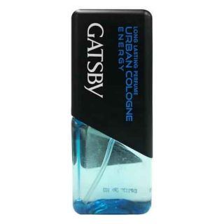 Nước hoa gatsby energy 60ml