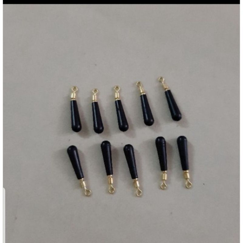 Chân cắm phao đài