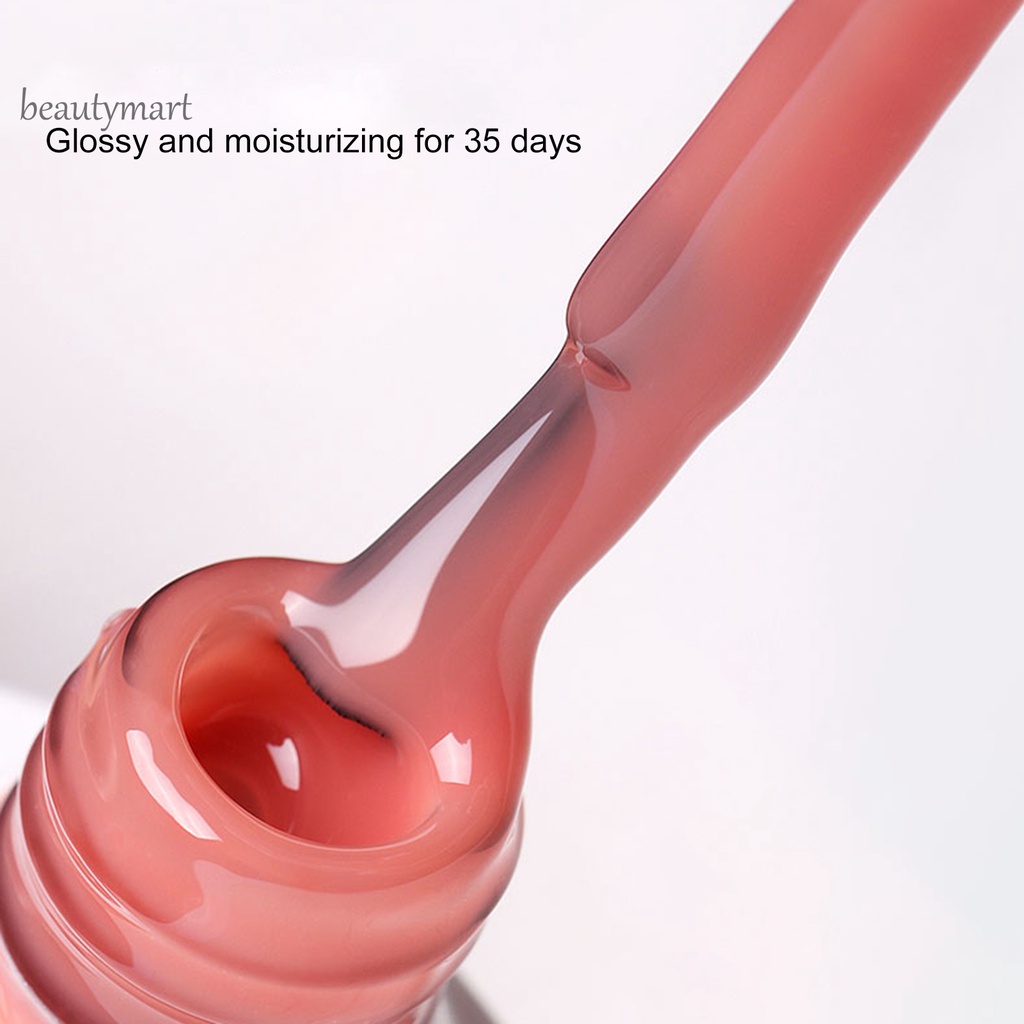 [Hàng mới về] Sơn móng tay gel uv trong suốt dễ tẩy dành cho salon