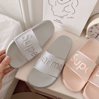 [ TRẢ ORDER ] Dép bệt ulzzang