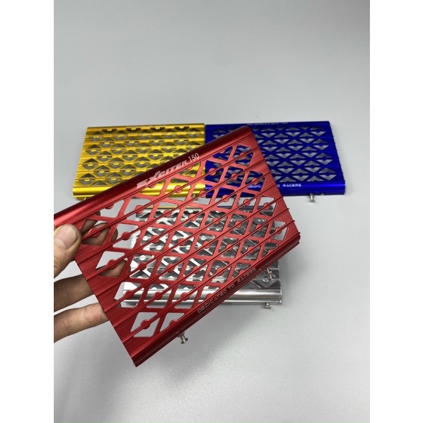 Che Két Nước winner X/Ex150 Nhôm Cnc cực đẹp