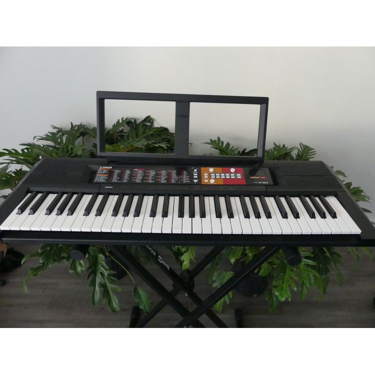 [Chính hãng] Đàn Organ 61 phím Yamaha PSR F51 - Yamaha keyboard F51