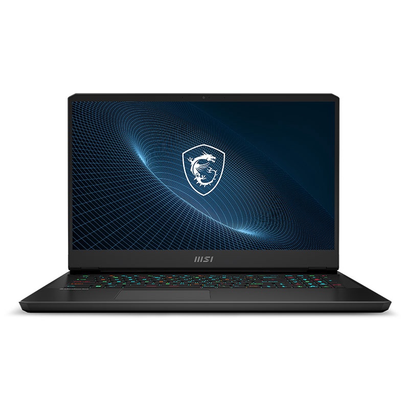 Laptop MSI VECTOR GP76 12UGS-610VN (i7-12700H Gen 12th/16GB DDR4/SSD 1TB PCle/VGA RTX 3070Ti 6GB/17.3 FHD IPS W11 Black