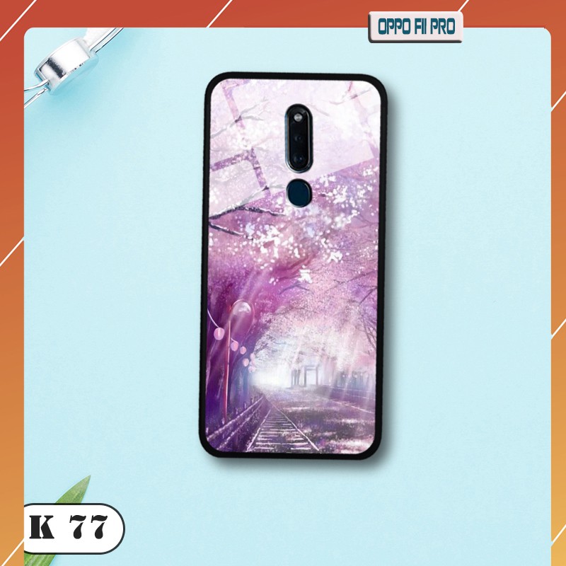 Ốp lưng 3D điện thoại OPPO F11 Pro