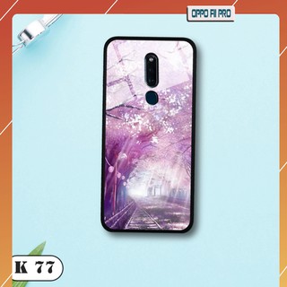 Ốp lưng 3D điện thoại OPPO F11 Pro