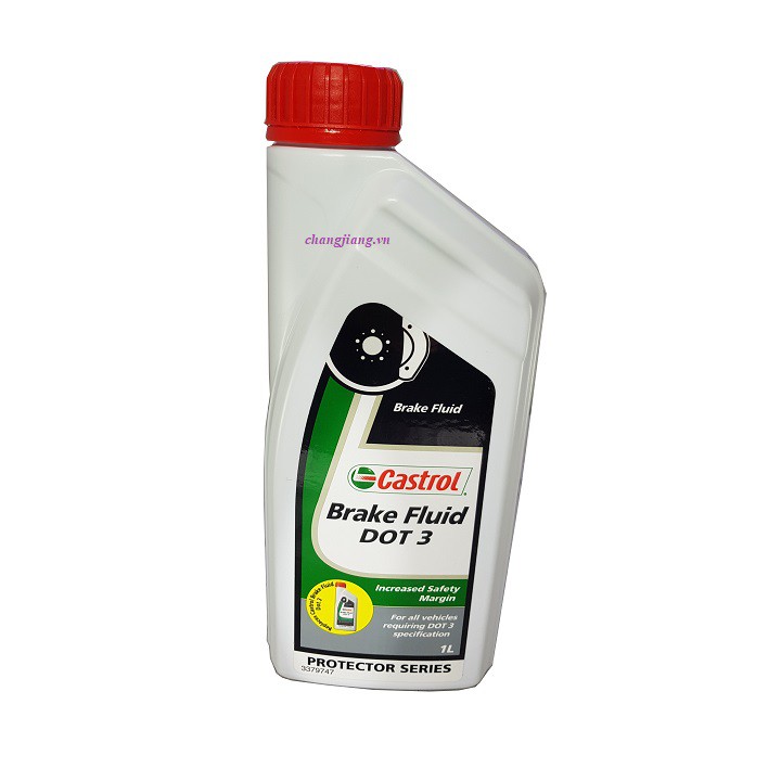 Dầu Thắng Castrol Brake Fluid DOT 3 Shopee Việt Nam