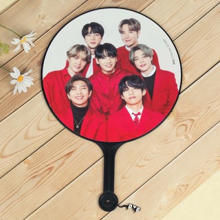 Image Picket BTS MOTS ON:E unoff
