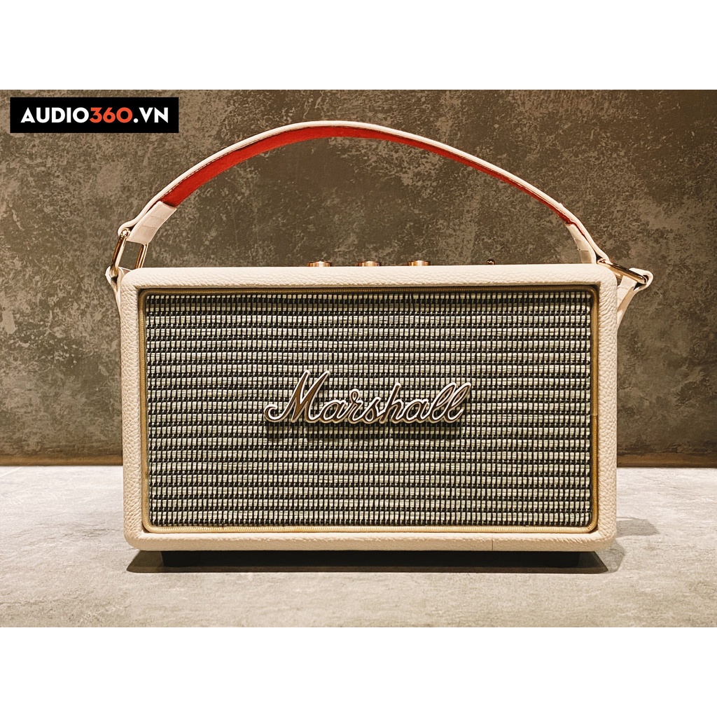 LOA MARSHALL KILBURN 1 OPENBOX