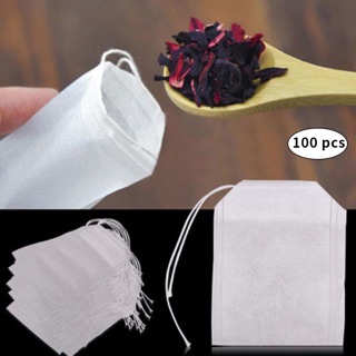 B251 TÚI LỌC TRÀ CỠ NHỎ 5,5*7CM 100c