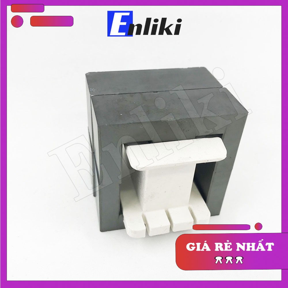 E55 EE55 Biến Áp Xung Đôi Đứng