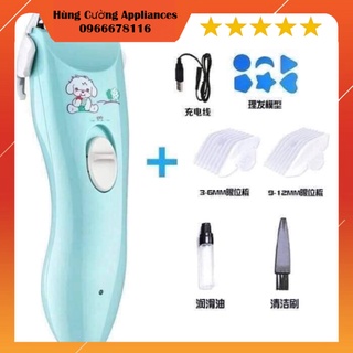 Tăng đơ, cắt tóc trẻ em toir