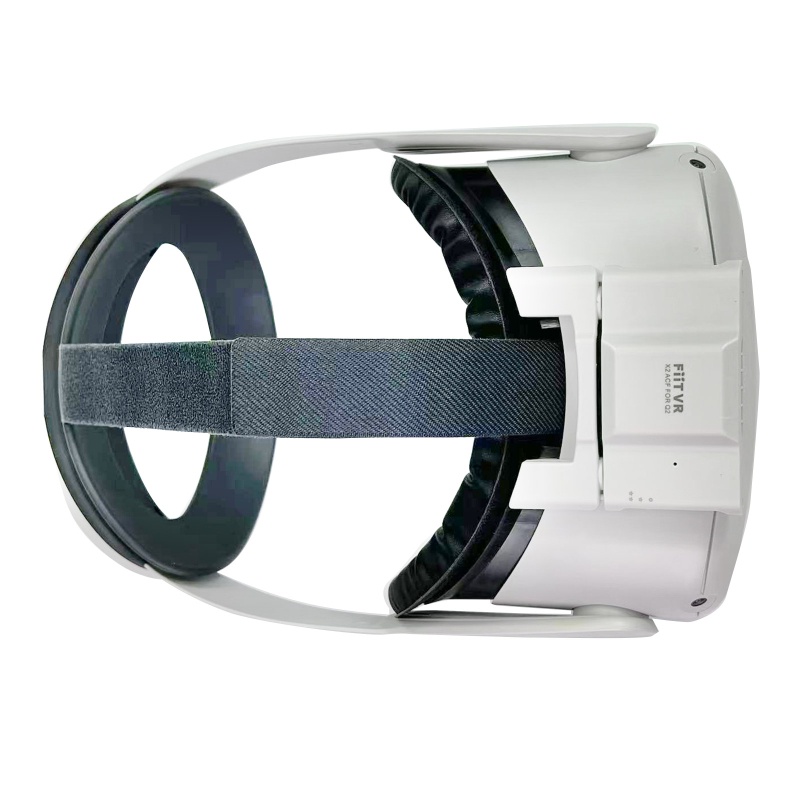 Quạt Làm Mát Đệm Khí Cho Kính Thực Tế Ảo Oculus Quest 2 VR