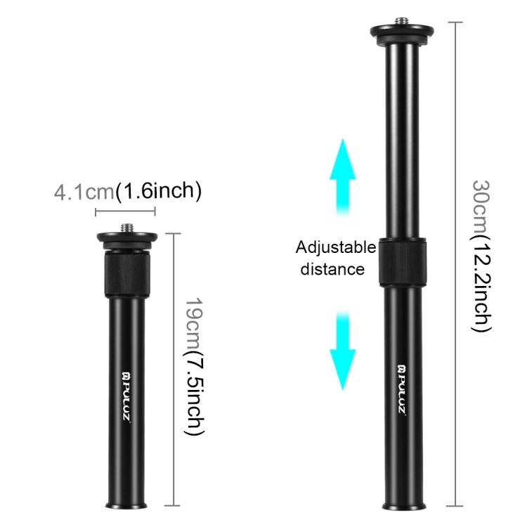 GẬY NỐI DÀI GIMBAL VÀ TRIPOD