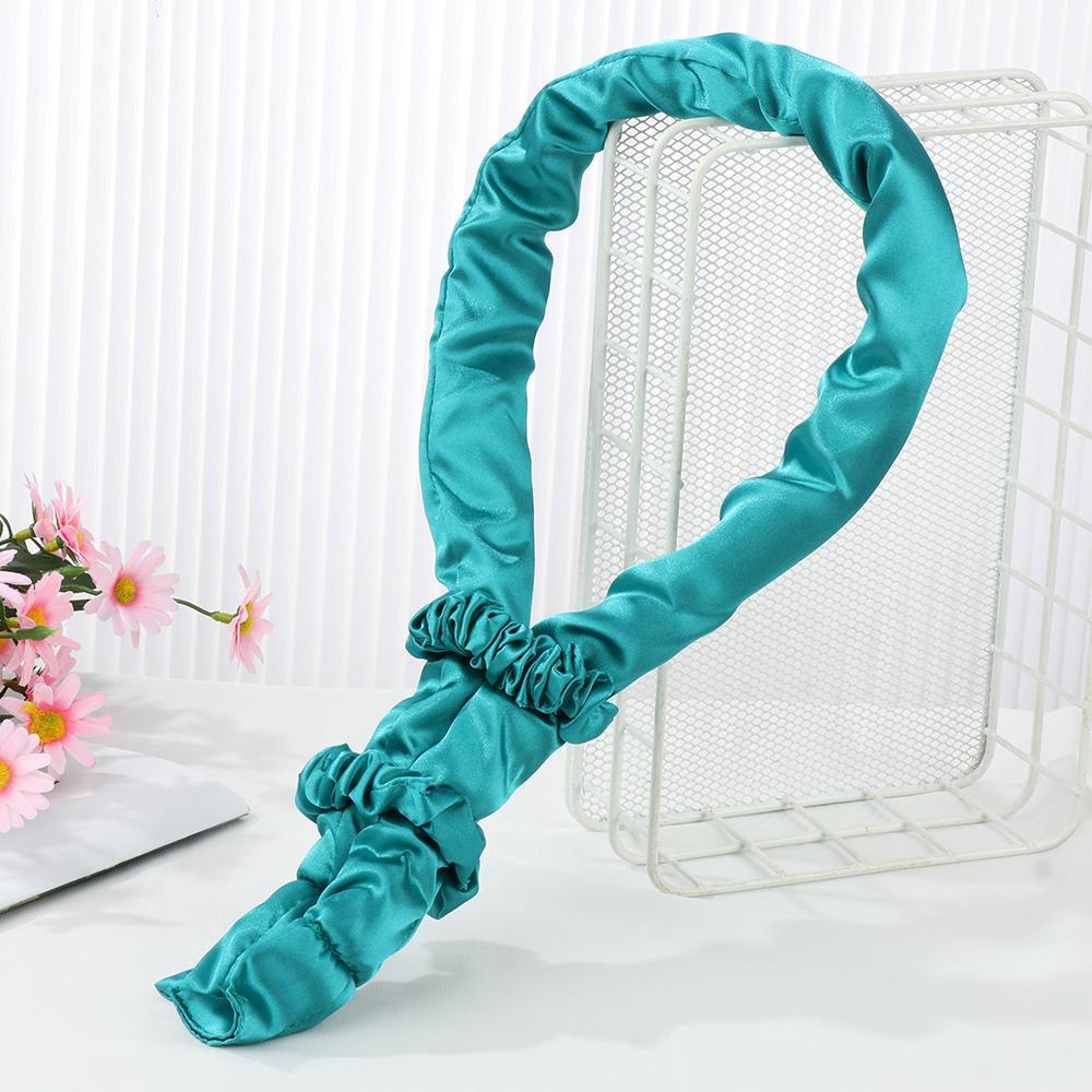 Máy Uốn Tóc Không Dùng Nhiệt Mềm Mại Tiện Dụng