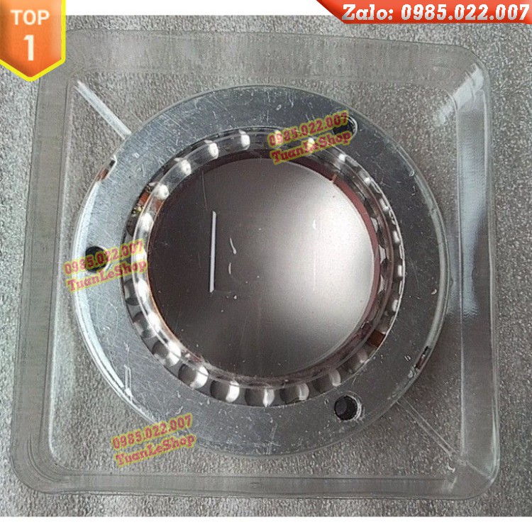 COIL TREBLE 44.4 LOẠI KHÔNG CỌC - GIÁ 1 CÁI