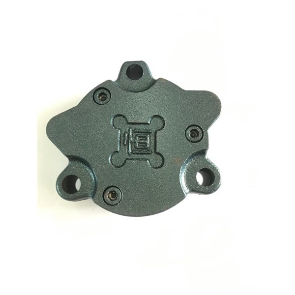 Bơm Nhớt Máy Nổ 20 S1110 Phụ tùng máy nổ
