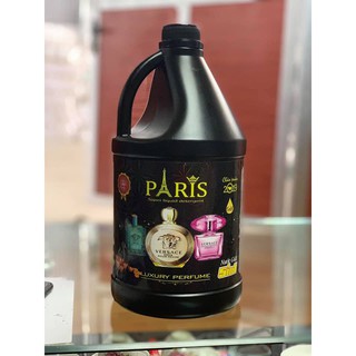 CHAI NƯỚC GIẶT 3.6L PARIS 5in1.