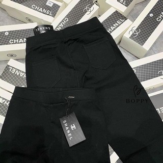 HV - Quần legging lưng cao ôm eo tôn dáng