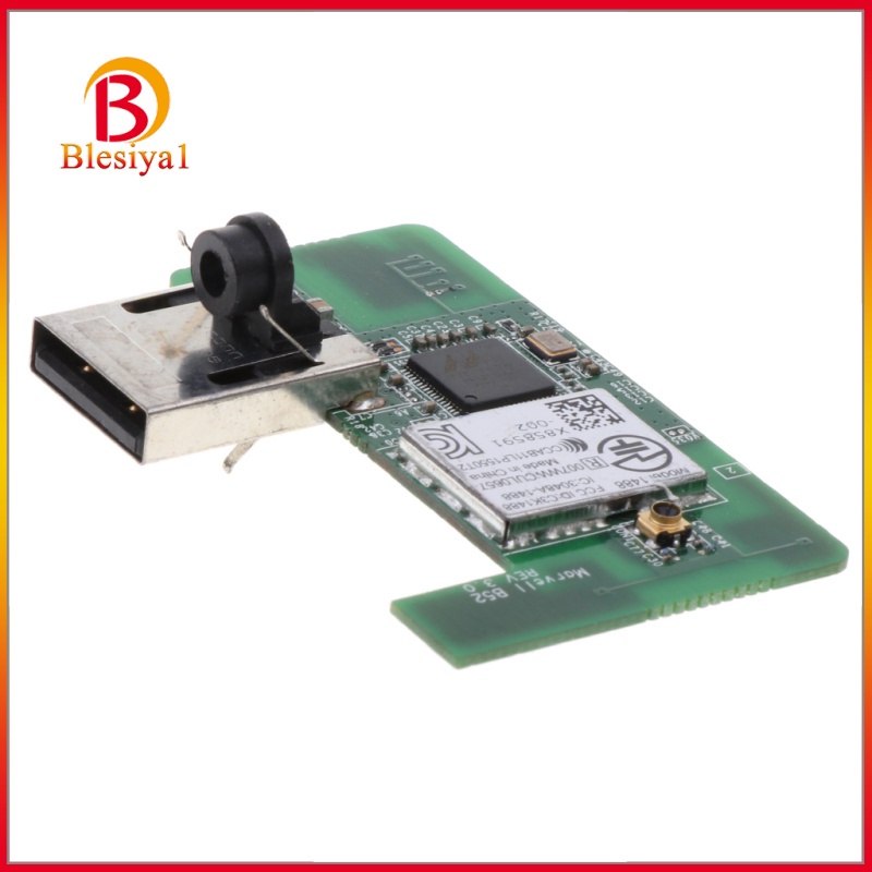 2xInternal Wireless Wifi Network Card Module Replacement for XBOX360 E/XBOX360