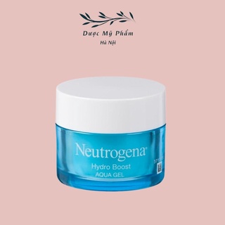 Dưỡng ẩm da mụn Neutrogena Hydro Boost Water Gel