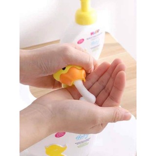Sữa tắm Hipp chú vịt 250ml