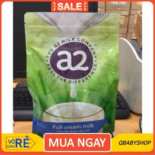SỮA A2 CỦA Úc NGUYÊN KEM(1Kg) _Date t3/2022