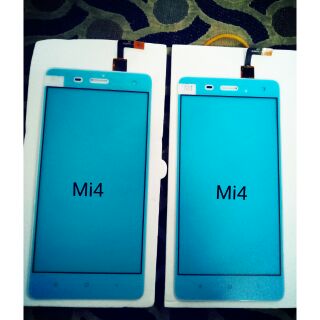 Kính cảm ứng xiaomi mi4
