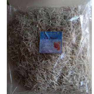 Hàng ngon_ Cá cơm mờm khô từ biển Nghệ An thịt thơm ngon 500g - 1kg tại biển Nghệ An - khô cá mờm