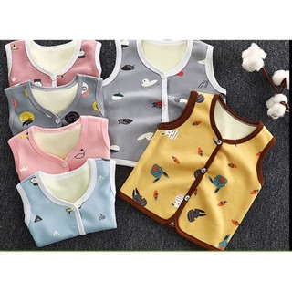 combo 7 áo gile xuất hàn