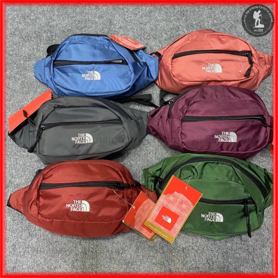 Bao tử The north face thời trang cao cấp⚡️ [ HÀNG XUẤT DƯ ] XỊN