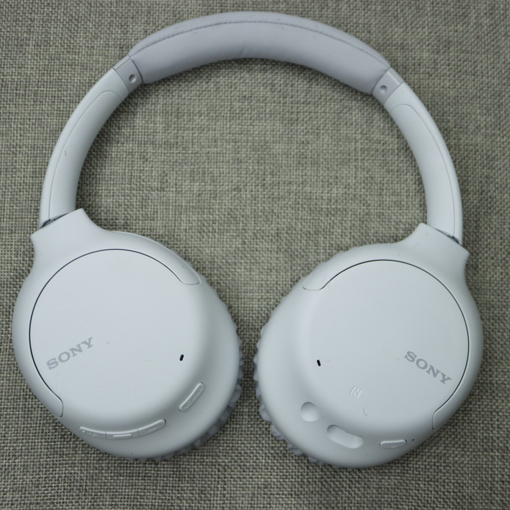 Tai Nghe Bluetooth Sony WH - CH710N  Chống Ồn - Tai nghe chụp tai không dây Sony wh - ch710Hàng Chính Hãng