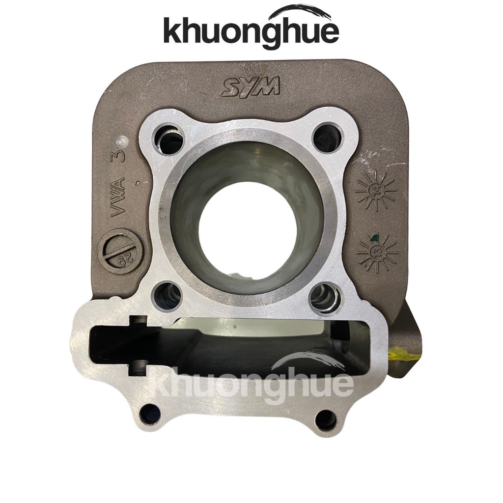 Xi Lanh  Xe Attila Fi - Joyride Chính Hãng SYM