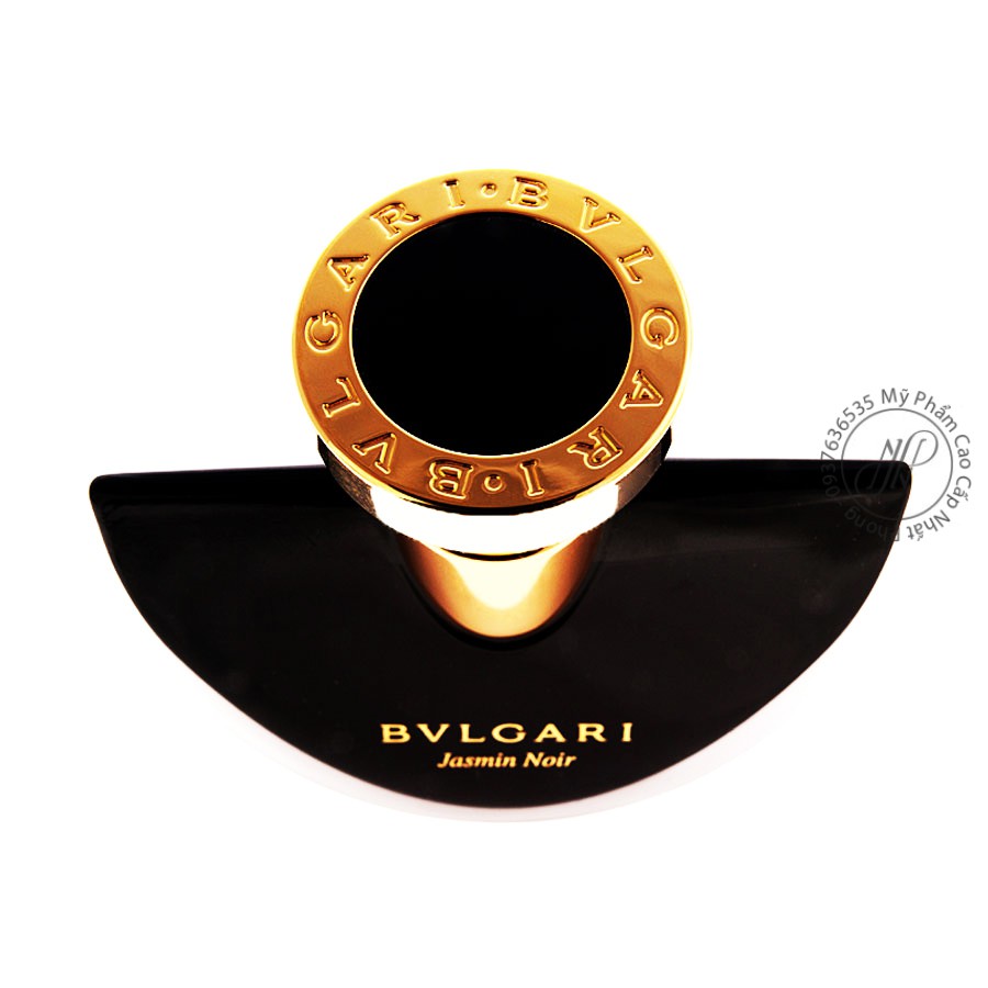 𝐭𝐡𝐞𝐠𝐥𝐚𝐦𝐛𝐚𝐫 ★ Nước hoa nữ BVL Jasmin Noir Eau De Parfum 5ml (mini chính hãng) | BigBuy360 - bigbuy360.vn