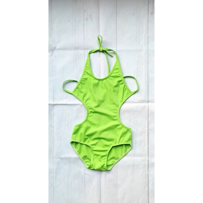 Bikini liền thân cho bé